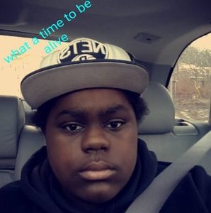 Meet your Posher, Elijah